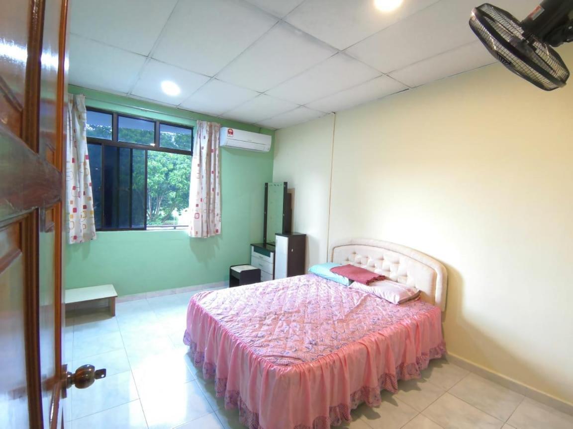 Cosy Homestay 울루티람 외부 사진